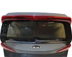 KIA Soul Portellone posteriore/bagagliaio 