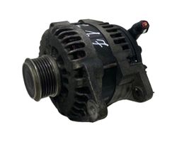 Opel Mokka Alternator 