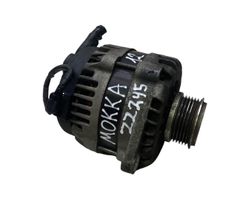 Opel Mokka Alternator 