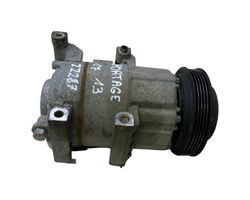 KIA Sportage Ilmastointilaitteen kompressorin pumppu (A/C) F500DX9FA10