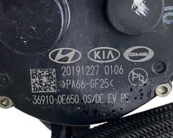 KIA Soul Pompa elettrica dell’acqua/del refrigerante ausiliaria 201912270106