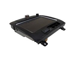 Volkswagen Touareg II Monitor/display/piccolo schermo 7P6919603C