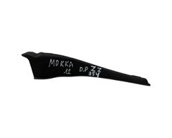 Opel Mokka Windshield trim 95137391