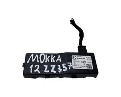 Opel Mokka Centralina/modulo chiusura centralizzata portiere 13503204