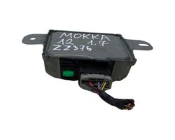 Opel Mokka Navigacijos (GPS) valdymo blokas 13306648