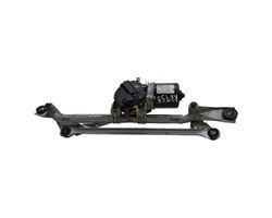 Opel Mokka Front wiper linkage and motor W000035292