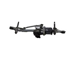 Opel Mokka Front wiper linkage and motor W000035292