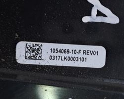 Tesla Model X Unidad de control del asiento 105406910F