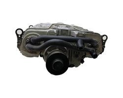 Volkswagen Touareg II Turbocompressore 06E145621E