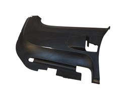 Volkswagen Touareg II Radiateur panneau supérieur d'admission d'air 7P6806441A