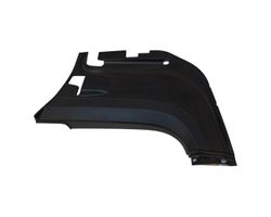 Volkswagen Touareg II Staffa del pannello di supporto del radiatore parte superiore 7P6806441A