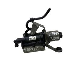 Volkswagen Touareg II Avattavan katon hydraulipumppu 7P0142231D