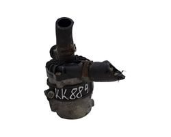 Volkswagen Touareg II Pompe à eau de liquide de refroidissement 7P0965567