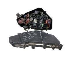 Volkswagen Touareg II Fuse box set 7L0937576A