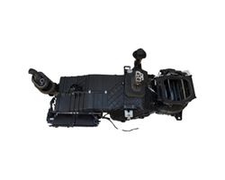 Volkswagen Touareg II Interior heater climate box assembly 7P0820021H