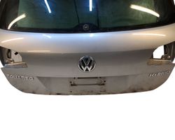 Volkswagen Touareg II Galinis dangtis (bagažinės) 