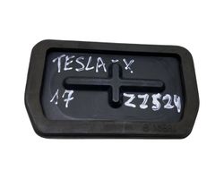 Tesla Model X Pedal de freno 