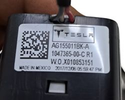 Tesla Model X Illuminazione sedili posteriori 104736500C