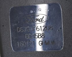 Ford Mondeo MK V Klamra przedniego pasa bezpieczeństwa DS73F61208