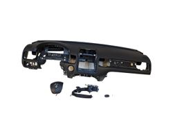 Volkswagen Touareg II Set di airbag 7P6880201J