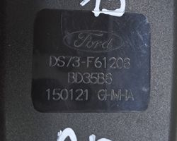 Ford Mondeo MK V Klamra przedniego pasa bezpieczeństwa DS73F61208