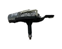 Peugeot 508 Rear window wiper motor W000018013