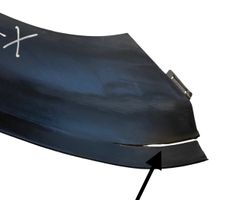 Tesla Model X Soporte de montaje del parachoques trasero 104797600C