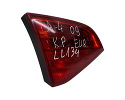 Audi A4 Allroad Luci posteriori del portellone del bagagliaio 8K9945093B