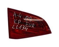 Audi A4 Allroad Luci posteriori del portellone del bagagliaio 8K9945093B