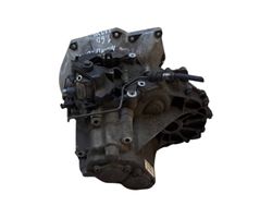 Ford Mondeo MK V Manual 6 speed gearbox DG9R7002KB