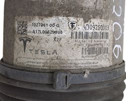 Tesla Model X Ilmajousituksen etuiskunvaimennin 102736100G