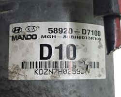 Hyundai Tucson TL Pompe ABS 58920D7100