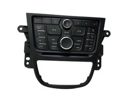 Opel Mokka Console centrale, commande de multimédia l'unité principale A2C9943760001