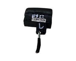 Opel Mokka Parking (PDC) sensor switch 95018465