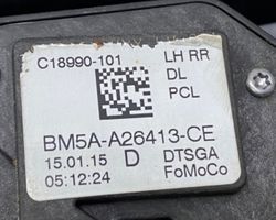 Ford Mondeo MK V Aizmugurē slēdzene BM5AA26413CE