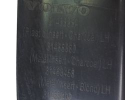 Volvo V60 Listwa progowa przednia 31463458