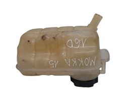 Opel Mokka Vase d'expansion / réservoir de liquide de refroidissement 95421917