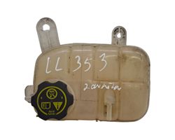 Opel Mokka Coolant expansion tank/reservoir 95421917