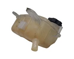 Opel Mokka Coolant expansion tank/reservoir 95421917