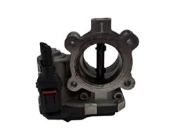 Opel Mokka Throttle valve 55570009