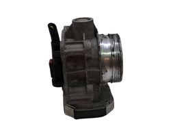 Opel Mokka Throttle valve 55570009