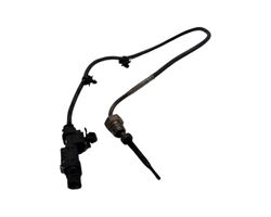 Opel Mokka Exhaust gas temperature sensor 55489548