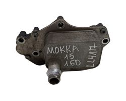 Opel Mokka Radiatore dell’olio del motore 55599943