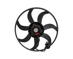 Opel Mokka Ventilatore di raffreddamento elettrico del radiatore 3137230135