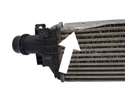 Opel Mokka Chłodnica powietrza doładowującego / Intercooler 95081734