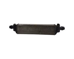 Opel Mokka Chłodnica powietrza doładowującego / Intercooler 95081734