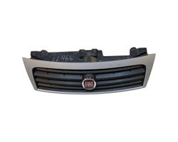 Fiat Scudo Maskownica / Grill / Atrapa górna chłodnicy 