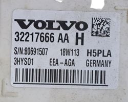 Volvo S90, V90 Mukavuusmoduuli 32217666