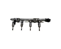 Volkswagen Jetta VI Fuel injectors set 04E133320D