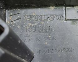 Volvo XC90 Saugiklių dėžė (komplektas) 31398001